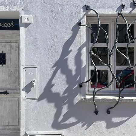 St.Joseph Bed & Breakfast Olbia Luaran gambar