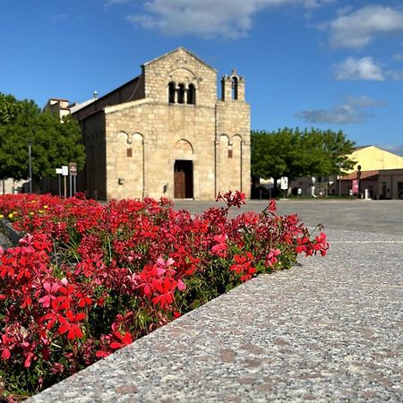 St.Joseph Bed & Breakfast Olbia Luaran gambar
