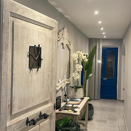 St.Joseph Bed & Breakfast Olbia Luaran gambar