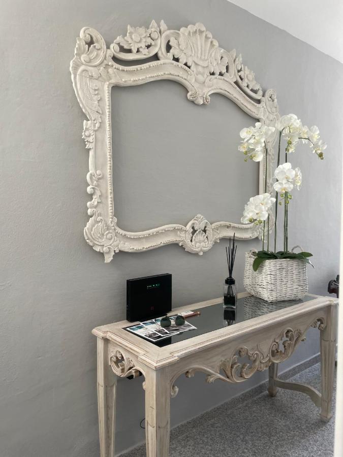 St.Joseph Bed & Breakfast Olbia Luaran gambar