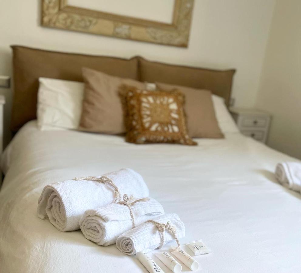 St.Joseph Bed & Breakfast Olbia Luaran gambar
