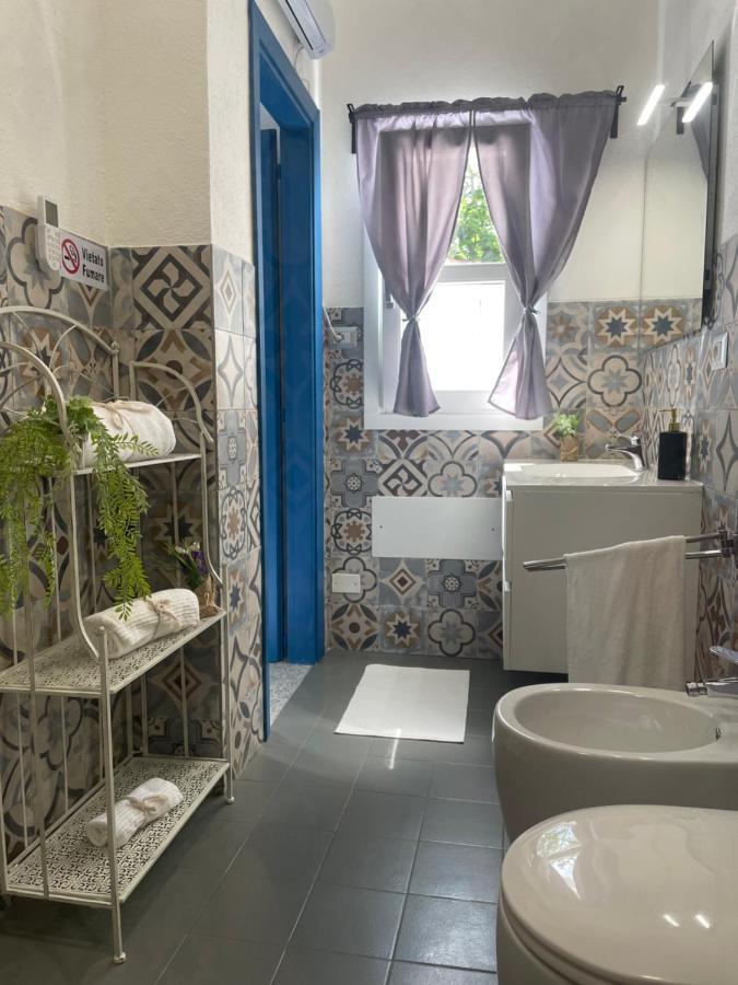 St.Joseph Bed & Breakfast Olbia Luaran gambar