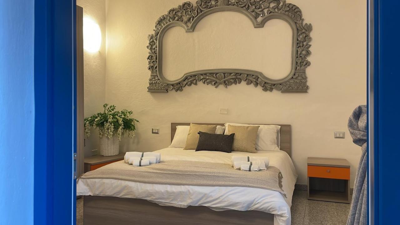 St.Joseph Bed & Breakfast Olbia Luaran gambar