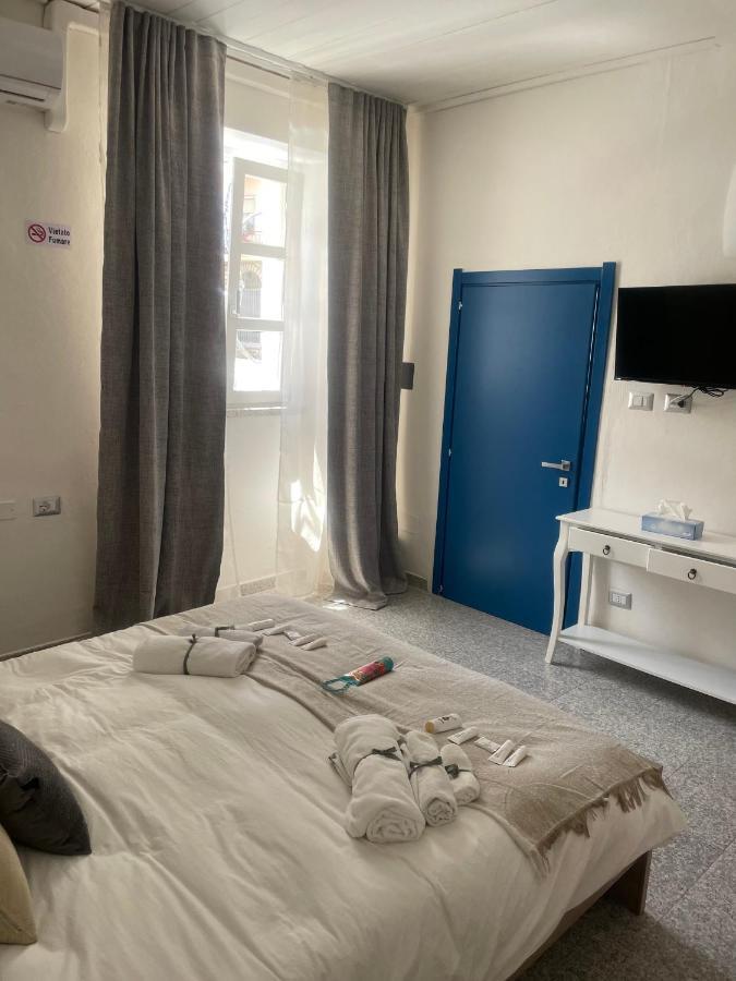 St.Joseph Bed & Breakfast Olbia Luaran gambar