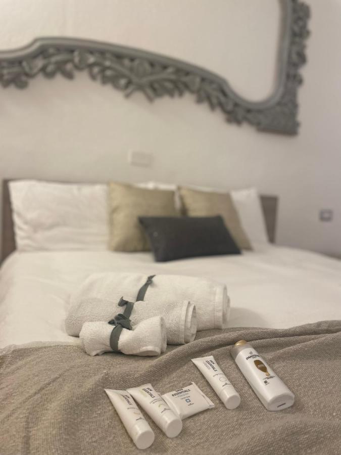 St.Joseph Bed & Breakfast Olbia Luaran gambar